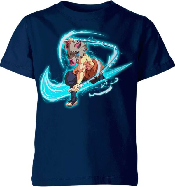 Inosuke Nike T-shirt