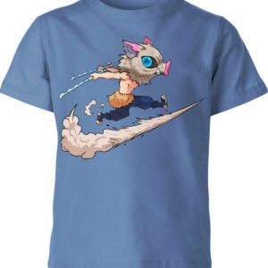 Inosuke Nike T-shirt