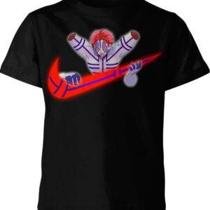 Akaza Nike T-shirt
