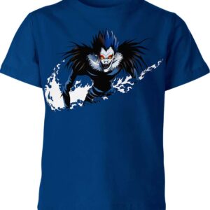 Ryuk Nike T-shirt