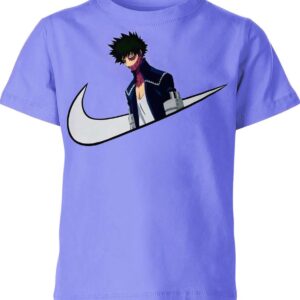 Dabi Nike T-shirt