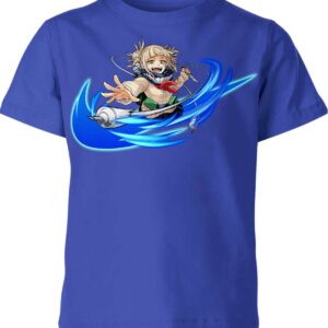 Himiko Toga Nike T-shirt