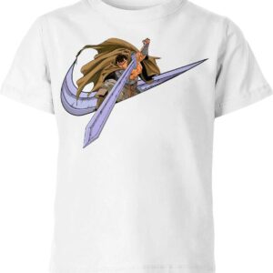Guts Nike T-shirt