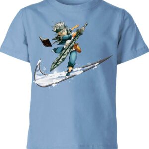Asta Nike T-shirt