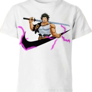 Yami Nike T-shirt