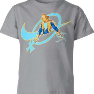 Doctor Fate Nike DC Comics T-shirt