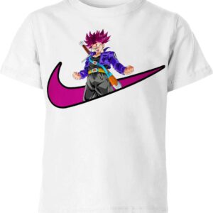 Gohan Nike T-shirt