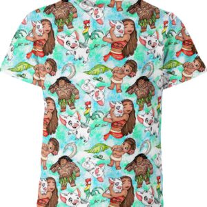 Moana T-shirt