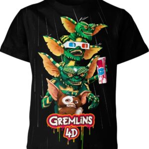 Gremlins T-shirt