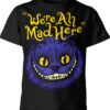 Anime Boy Character T-shirt