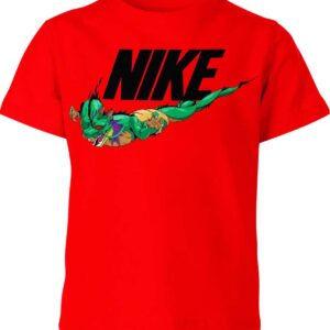 Shenron Nike T-shirt