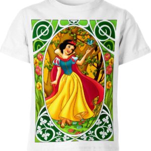 Snow White T-shirt