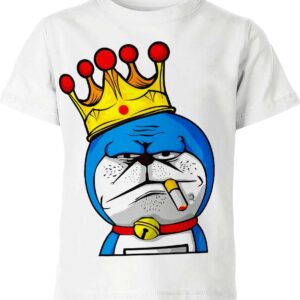Doraemon T-shirt