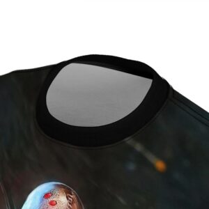 Nemesis Resident Evil T-shirt