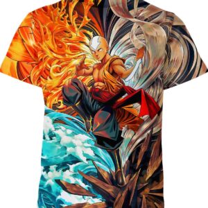 Aang Avatar The Last Airbender T-shirt