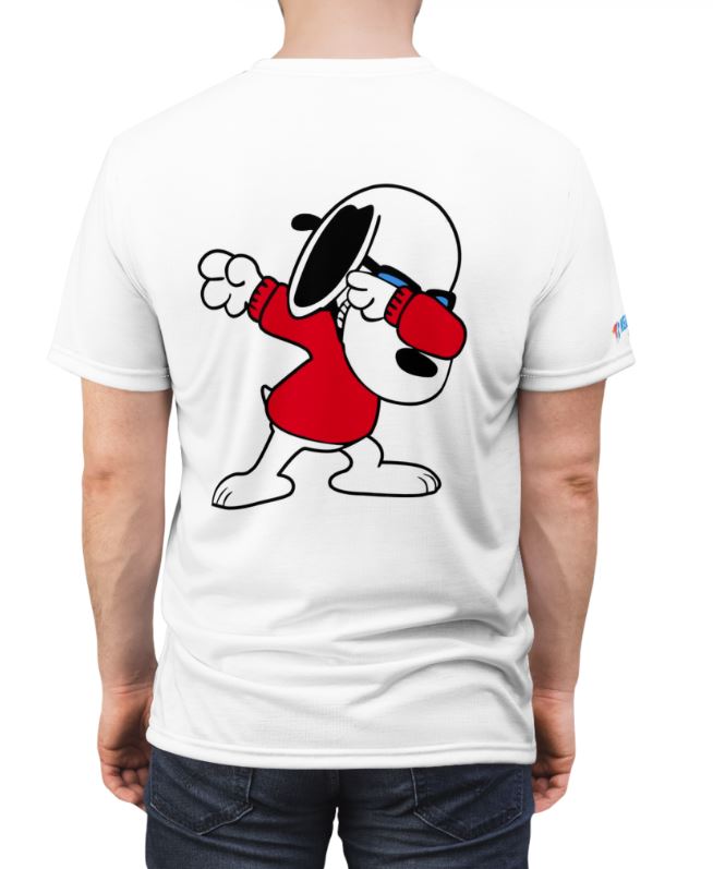 Snoopy T-shirt