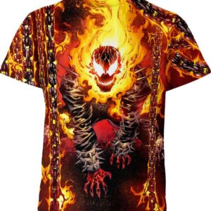 Ghost Rider T-shirt