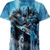 Joker Persona 5 T-shirt