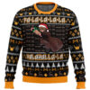 Tokyo Metropolitan Jujutsu Kaisen Ugly Christmas Sweater