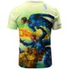 Fantastic Four Marvel Comics T shirt 2