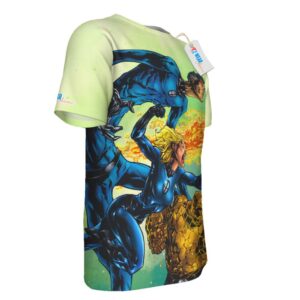 Fantastic Four Marvel Comics T-shirt – Wear Avenue