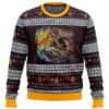 The Mafia Among Us Ugly Christmas Sweater