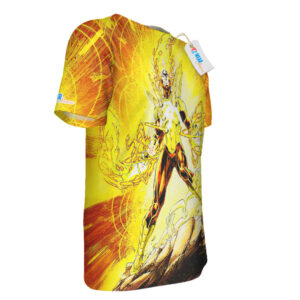 Firestorm T-shirt