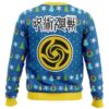 Fun Walk Jujutsu Kaisen men sweatshirt BACK mockup.jpg