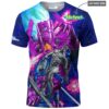 Thor X Venom T-shirt