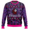 Akira Kanji Name Ugly Christmas Sweater