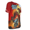 Ghost Rider T shirt, Marvel Comics T shirt (3)