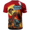 Ghost Rider T shirt, Marvel Comics T shirt (4)