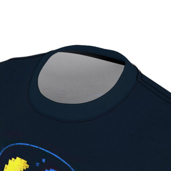 Ghost Stories Pac-Man Game T-shirt