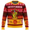 Christmas Fantasy Final Fantasy XIV Ugly Christmas Sweater