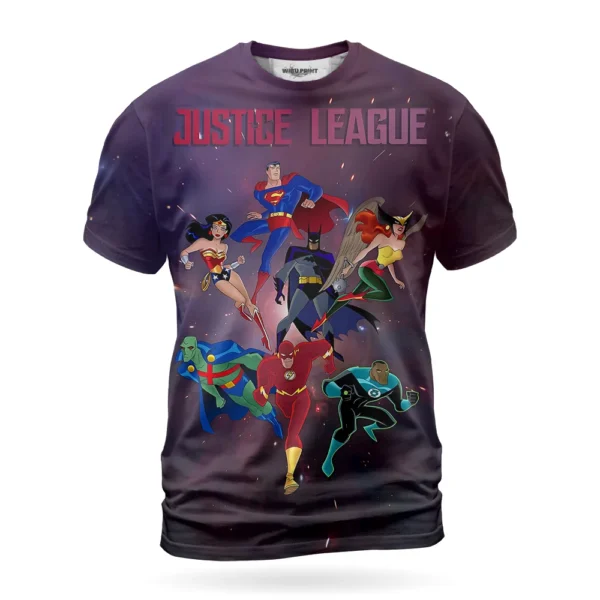 The Flash T-shirt