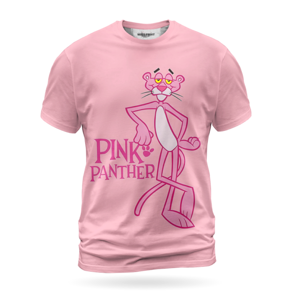 Pink Panther T-shirt