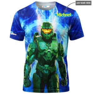 Halo – Master Chief T-shirt