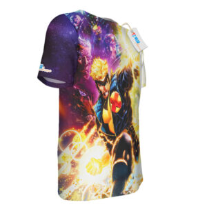 Havok Marvel Comics T-shirt