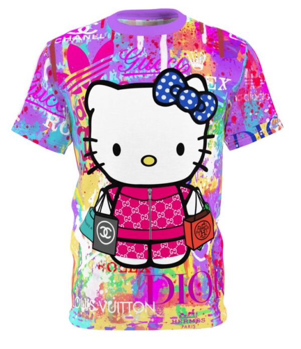 Custom Design T-Shirt Hoodie Sweater Tank