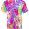 Hello Kitty Gucci Hermes Rolex Chanell Shirt 2.jpg