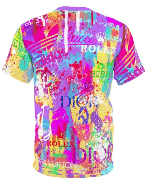 Custom Design T-Shirt Hoodie Sweater Tank