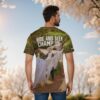 Hide and seek champ since 1978 Michael Myers Halloween shirt 2.jpeg