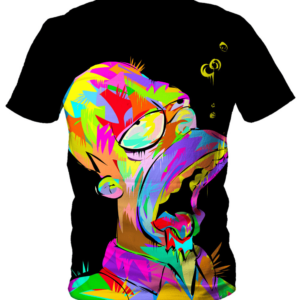 Homie Men’s T-Shirt