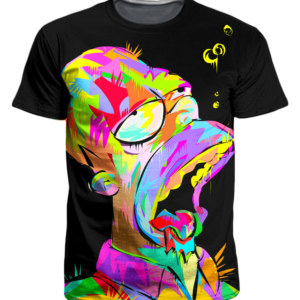 Homie Men’s T-Shirt