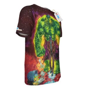 Hulk Marvel Comics T-shirt