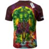 Hulk Marvel Comics T shirt (4)