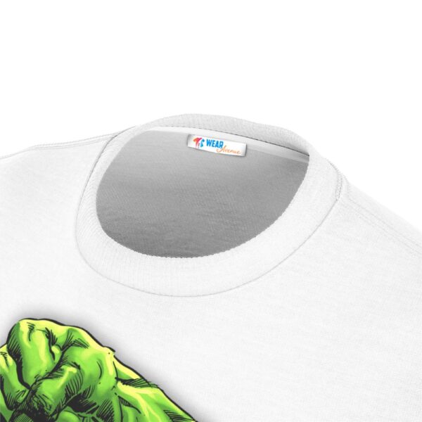 Hulk Nike Marvel Comics T-shirt
