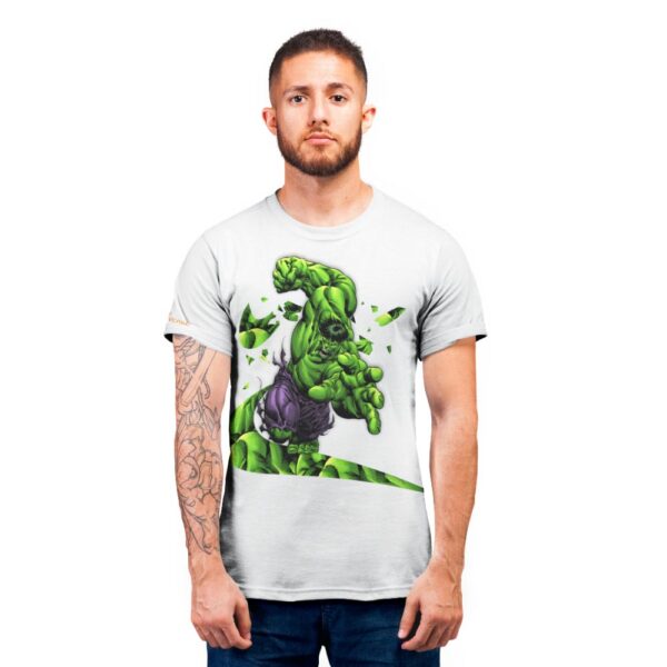 Hulk Nike Marvel Comics T-shirt