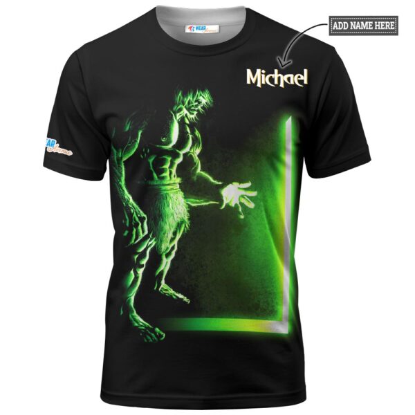 Hulk T-shirt