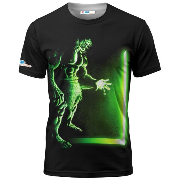 Hulk T-shirt